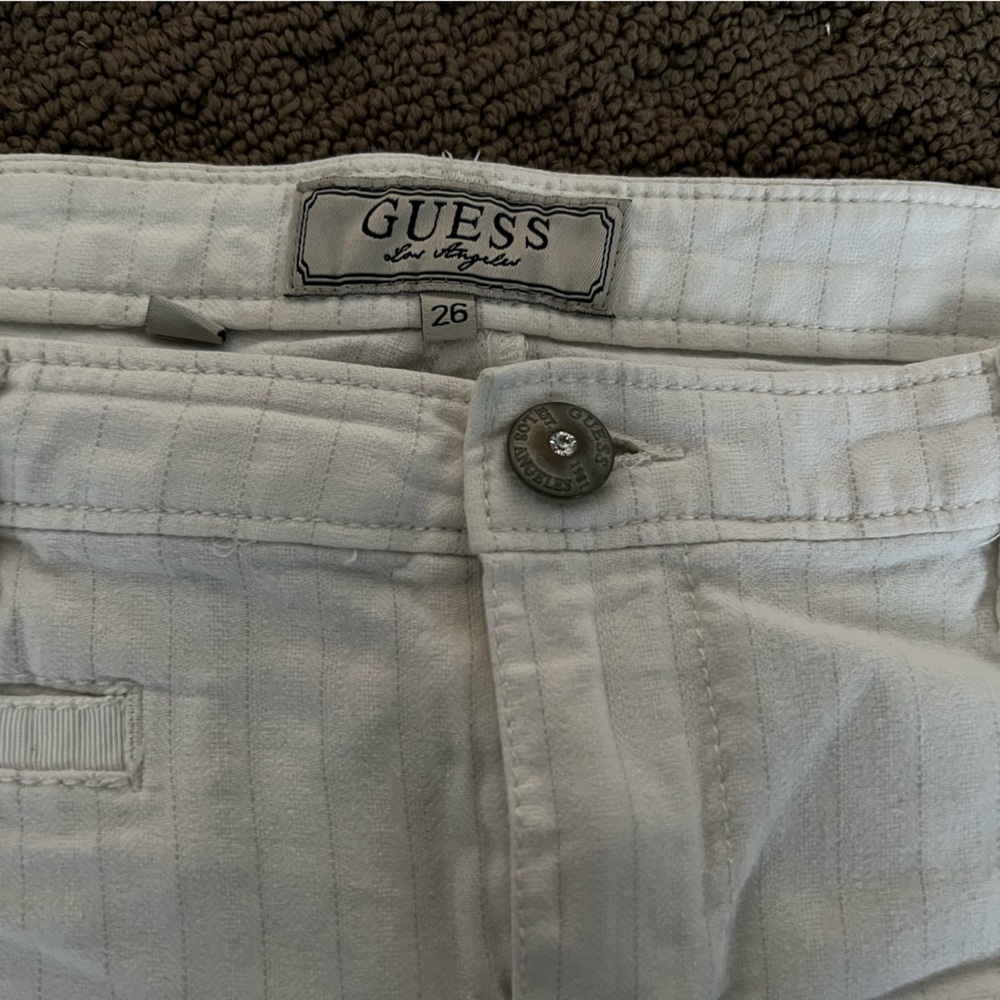 Guess shorts